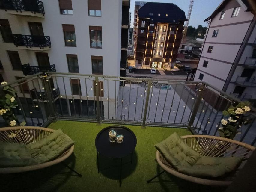 Apartment Viento 18