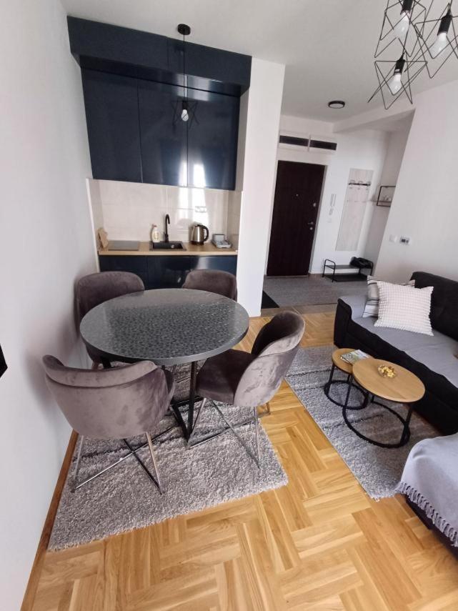 Apartment Viento 18