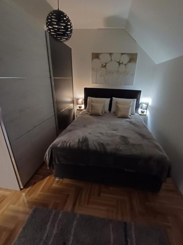 Viento 18 Apartment *