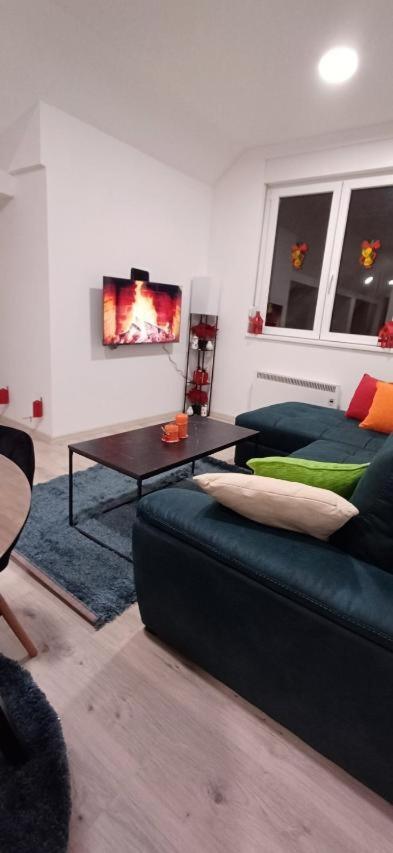 Apartment Viento 18 *