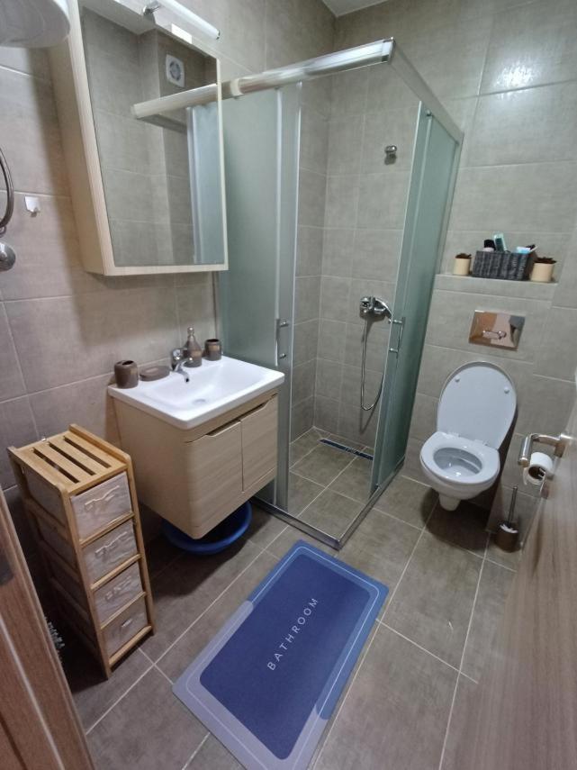 Viento 18 Apartment